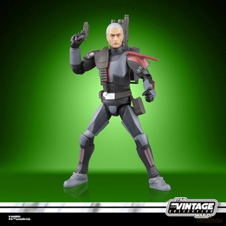 Star Wars - The Vintage Collection - The Bad Batch (Crosshair)