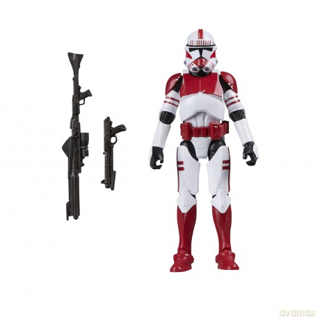 Star Wars - The Vintage Collection - The Clone Wars - Imperial Shock Trooper