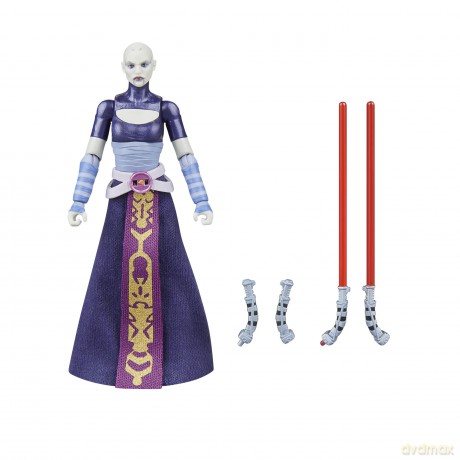 Star Wars - The Vintage Collection - The Clone Wars (Asajj Ventress)