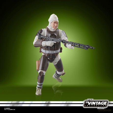 Star Wars - The Vintage Collection - The Empire Srikes Back (Dengar)