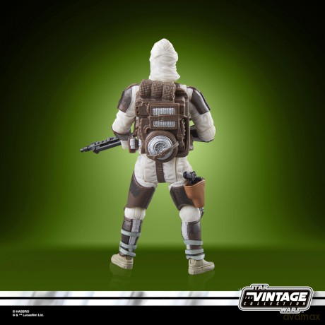 Star Wars - The Vintage Collection - The Empire Srikes Back (Dengar)