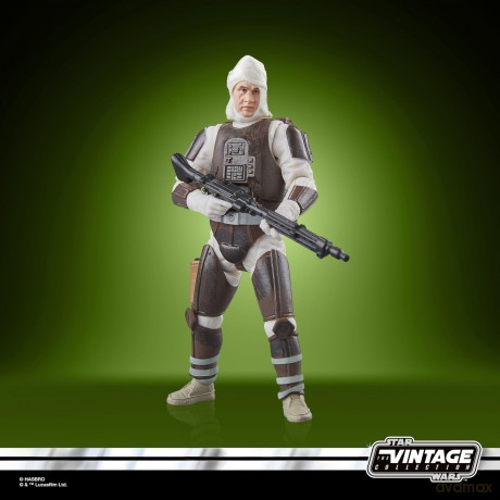 Star Wars - The Vintage Collection - The Empire Srikes Back (Dengar)