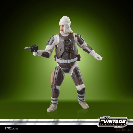 Star Wars - The Vintage Collection - The Empire Srikes Back (Dengar)