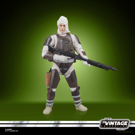 Star Wars - The Vintage Collection - The Empire Srikes Back (Dengar)