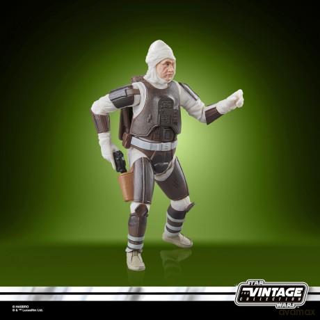 Star Wars - The Vintage Collection - The Empire Srikes Back (Dengar)
