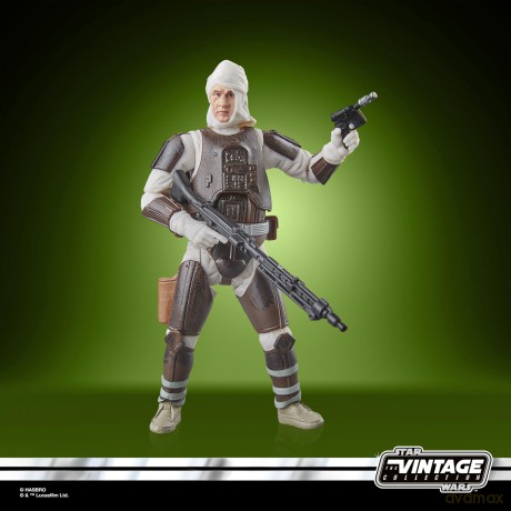 Star Wars - The Vintage Collection - The Empire Srikes Back (Dengar)