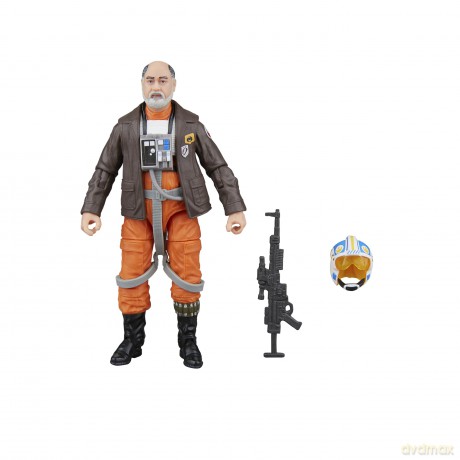 Star Wars - The Vintage Collection - The Mandalorian (Carson Teva)