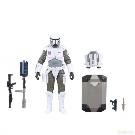 Star Wars - The Vintage Collection - The Mandalorian (Imperial Armored Commando)