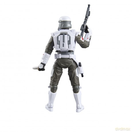 Star Wars - The Vintage Collection - The Mandalorian (Imperial Armored Commando)