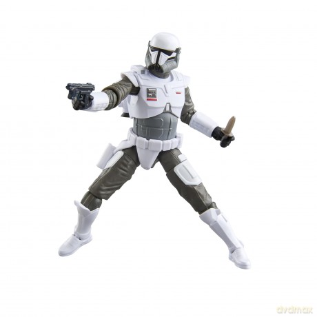 Star Wars - The Vintage Collection - The Mandalorian (Imperial Armored Commando)