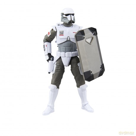 Star Wars - The Vintage Collection - The Mandalorian (Imperial Armored Commando)