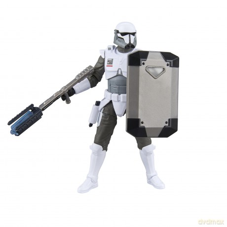 Star Wars - The Vintage Collection - The Mandalorian (Imperial Armored Commando)