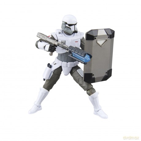 Star Wars - The Vintage Collection - The Mandalorian (Imperial Armored Commando)