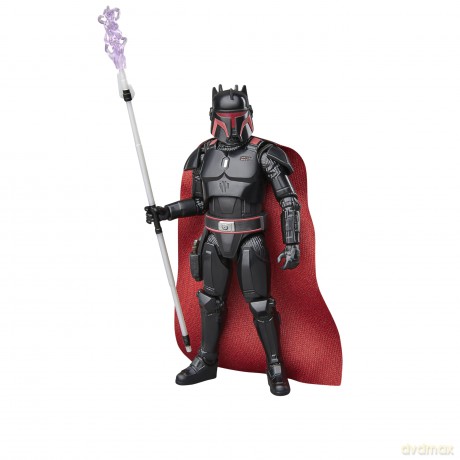 Star Wars - The Vintage Collection - The Mandalorian (Moff Gideon)
