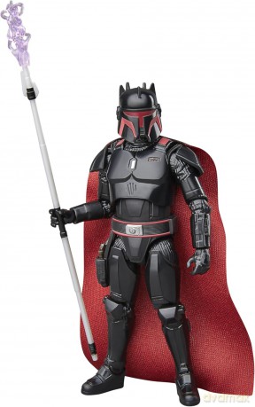 Star Wars - The Vintage Collection - The Mandalorian (Moff Gideon)