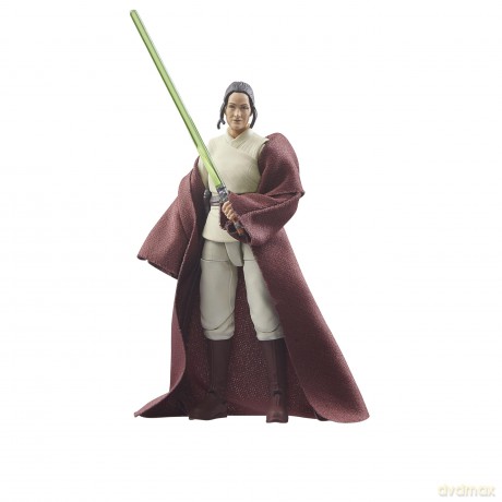 Star Wars - The Vintage Collection -The Acolyte - Jedi Master Indara