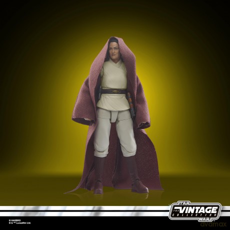 Star Wars - The Vintage Collection -The Acolyte - Jedi Master Indara