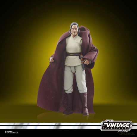 Star Wars - The Vintage Collection -The Acolyte - Jedi Master Indara