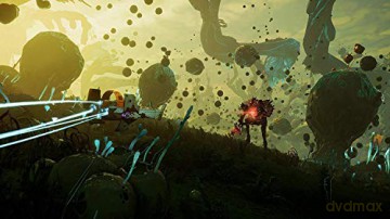 Starlink: Battle for Atlas Starter Pack (Italian Box - Multi Lang in Game) [GRA PS4]