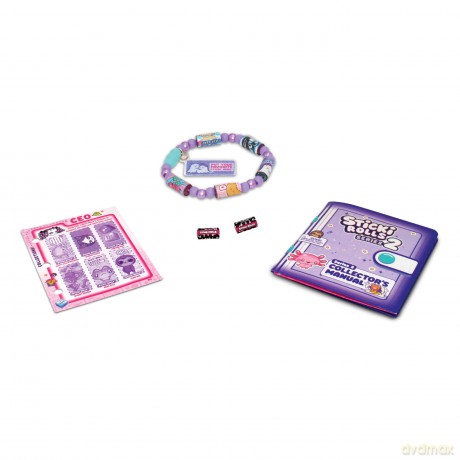 Sticki Rolls - Sticki Band Single Pack S2