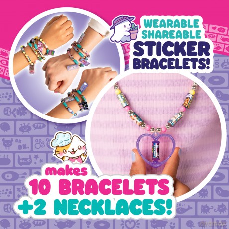 Sticki Rolls - Sticki Rolluxe