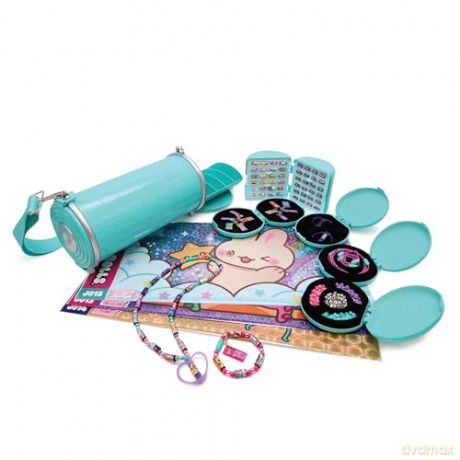 Sticki Rolls - Sticki Rolluxe