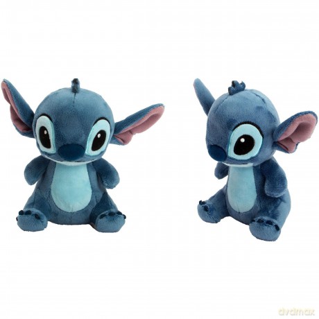 Pluszowa figurka Stitch - 15cm