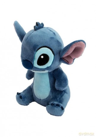 Pluszowa figurka Stitch - 15cm