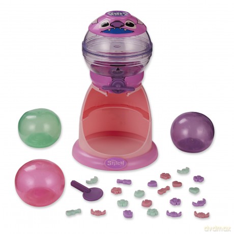 Stitch - Angel Squeeze Ball Creator
