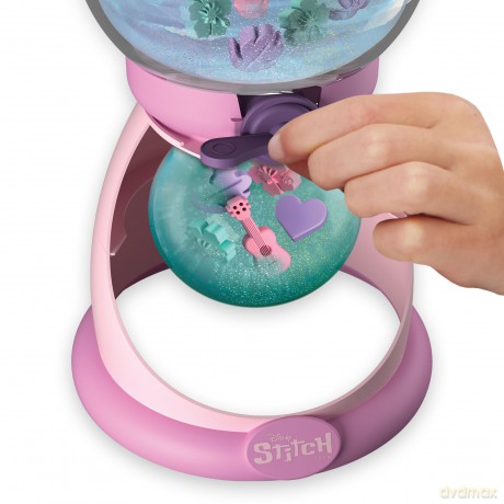 Stitch - Angel Squeeze Ball Creator