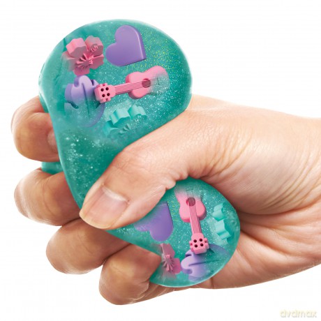 Stitch - Angel Squeeze Ball Creator