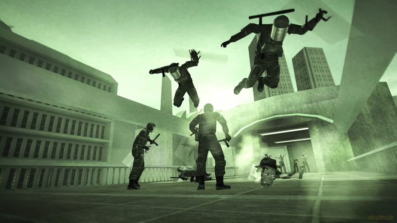 Stubbs the Zombie: In Rebel Without a Pulse [GRA XBOX ONE]