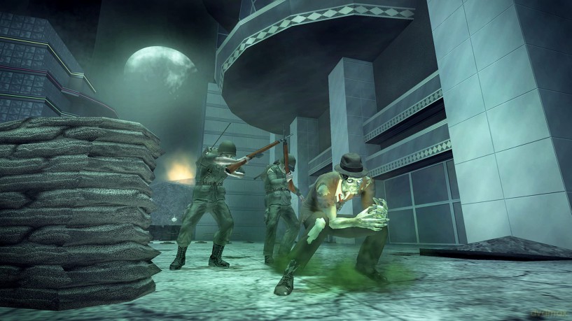 Stubbs the Zombie: In Rebel Without a Pulse [GRA XBOX ONE]