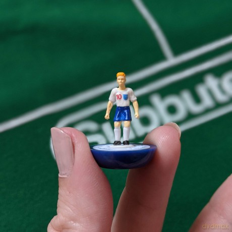 Subbuteo - England Edition