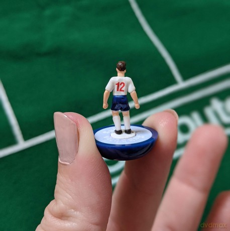 Subbuteo - England Edition