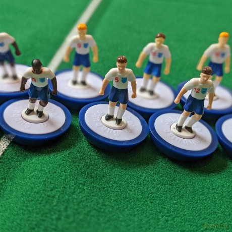 Subbuteo - England Edition