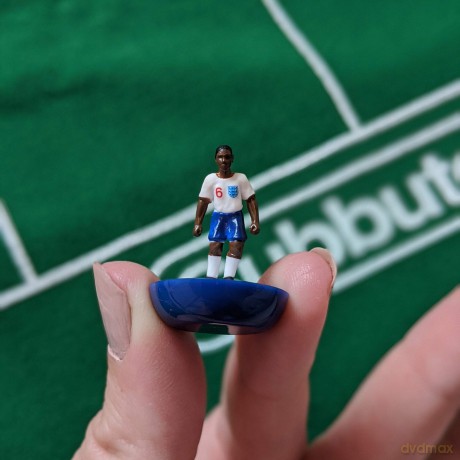 Subbuteo - England Edition