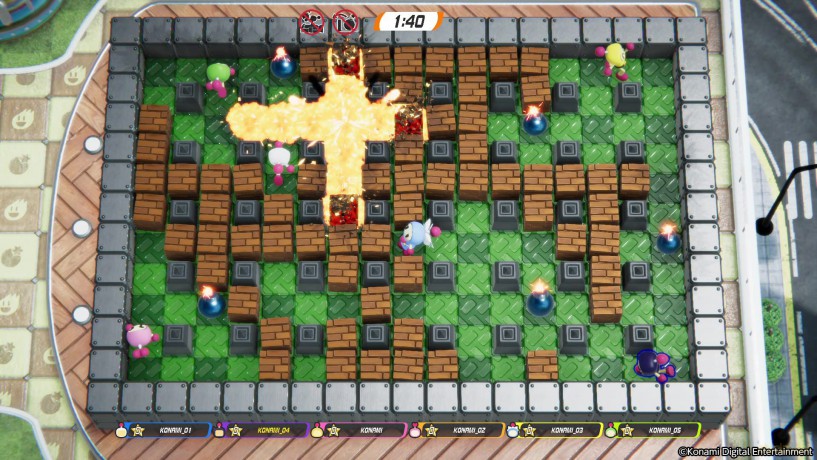 Super Bomberman R 2 (Compatible with Xbox One) [GRA XBOX SERIES X]