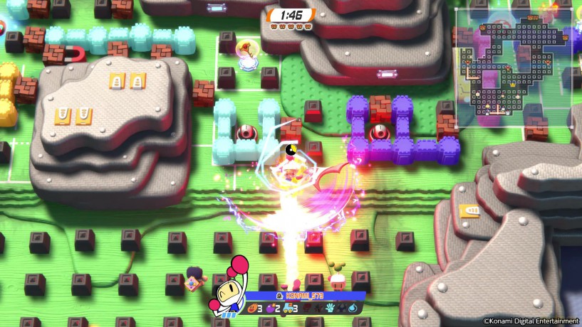 Super Bomberman R 2 (Compatible with Xbox One) [GRA XBOX SERIES X]