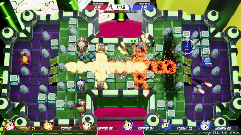 Super Bomberman R 2 (Compatible with Xbox One) [GRA XBOX SERIES X]