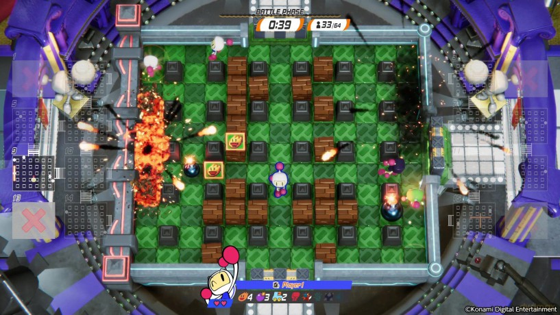 Super Bomberman R 2 (Compatible with Xbox One) [GRA XBOX SERIES X]