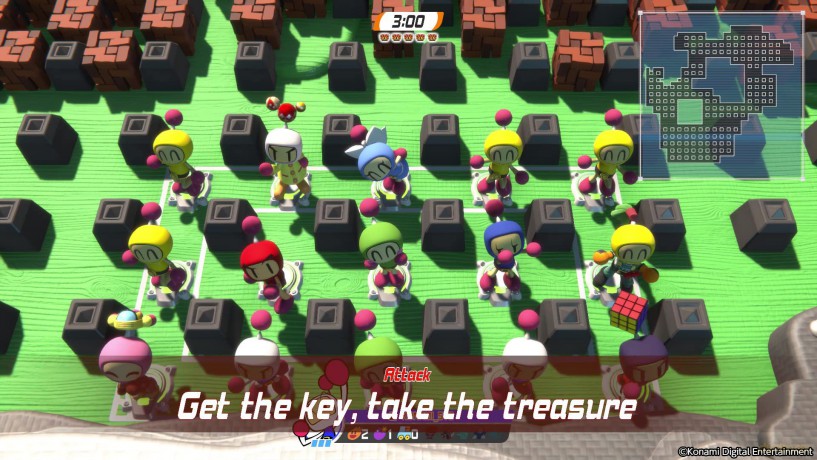 Super Bomberman R 2 (Compatible with Xbox One) [GRA XBOX SERIES X]