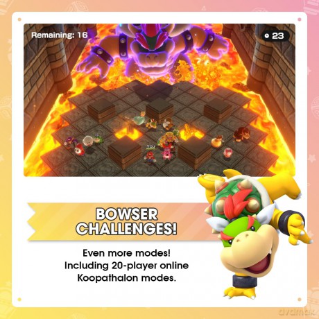 Super Mario Party Jamboree [GRA SWITCH]