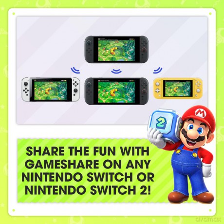 Super Mario Party Jamboree + Jamboree TV 2 [GRA SWITCH 2]