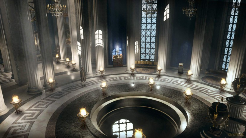 The Council - Complete Edition [GRA XBOX ONE]