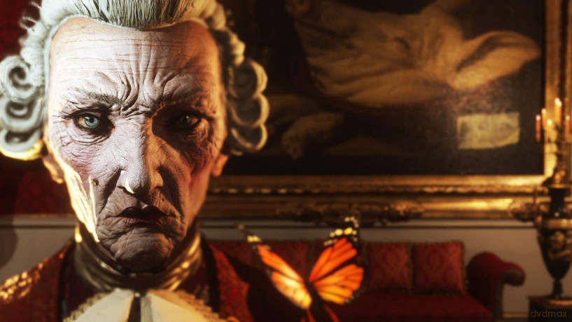 The Council - Complete Edition [GRA XBOX ONE]