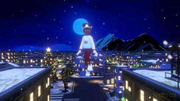 The Elf on the Shelf: Christmas Heroes [GRA XBOX SERIES X]