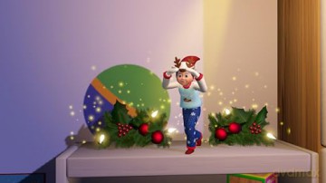The Elf on the Shelf: Christmas Heroes [GRA XBOX SERIES X]