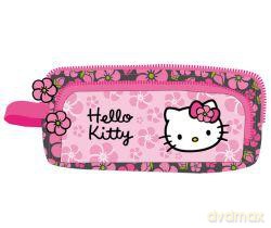 Piórnik C Hello Kitty 38 [SZKOŁA]