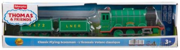 Thomas and Friends - Flying Scotsman